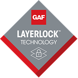 GAF Layerlock Technology GAF Layerlock Technology