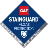 Gaf Stainguard