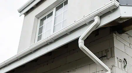 Gutter Installation