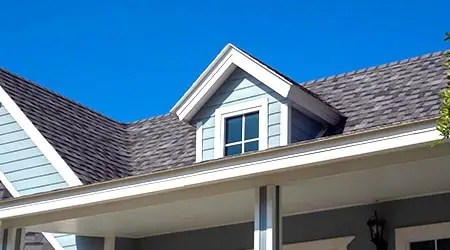 Residential Roofing