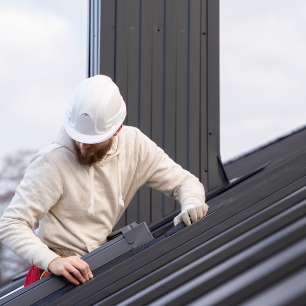 ROOFING PROS
