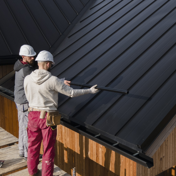 ROOFING PROS