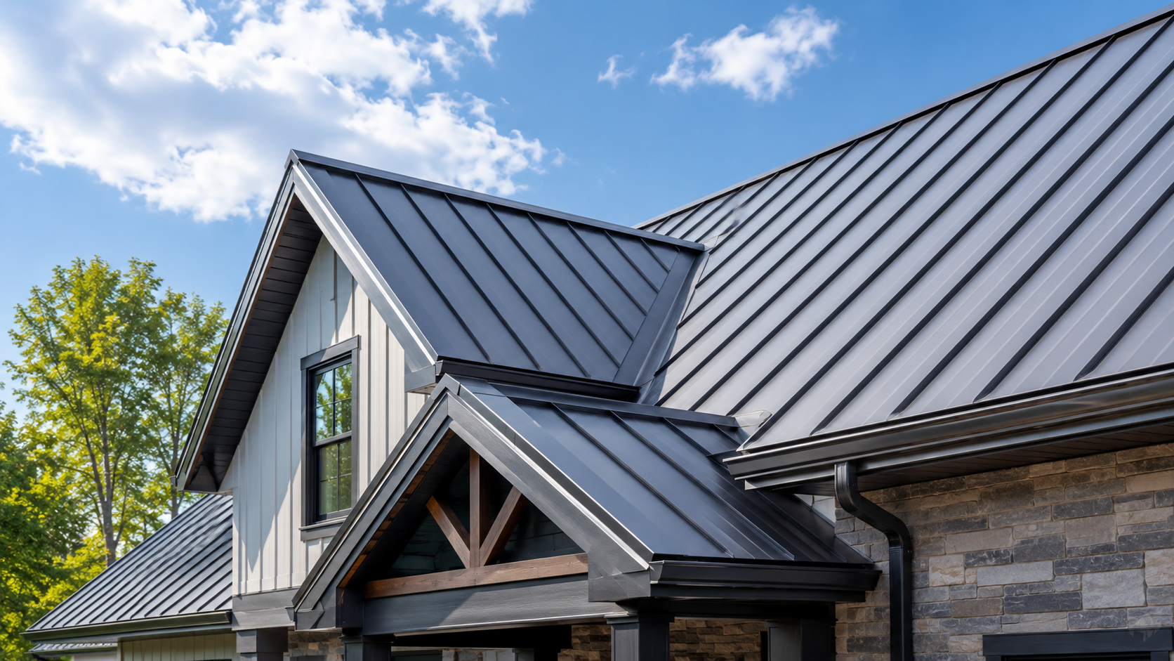 How Much Does Metal Roofing Cost in North Carolina? How Much Does Metal Roofing Cost in North Carolina?