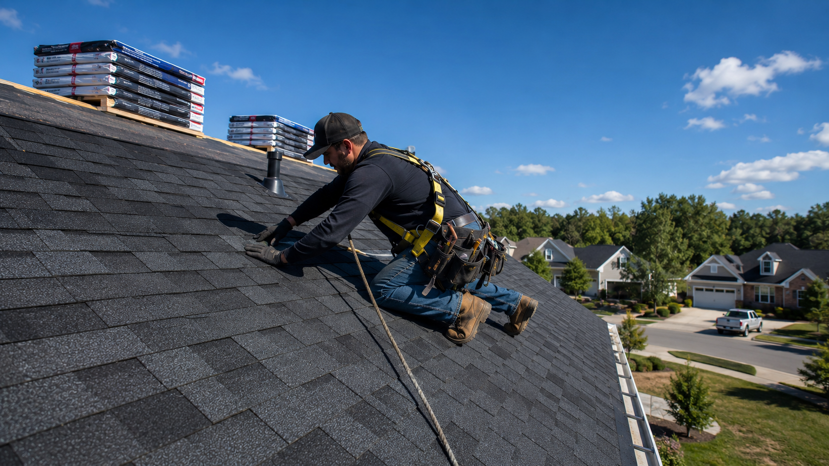 Why Roofing Prices Remain at an All-Time High in 2026 Why Roofing Prices Remain at an All-Time High in 2026