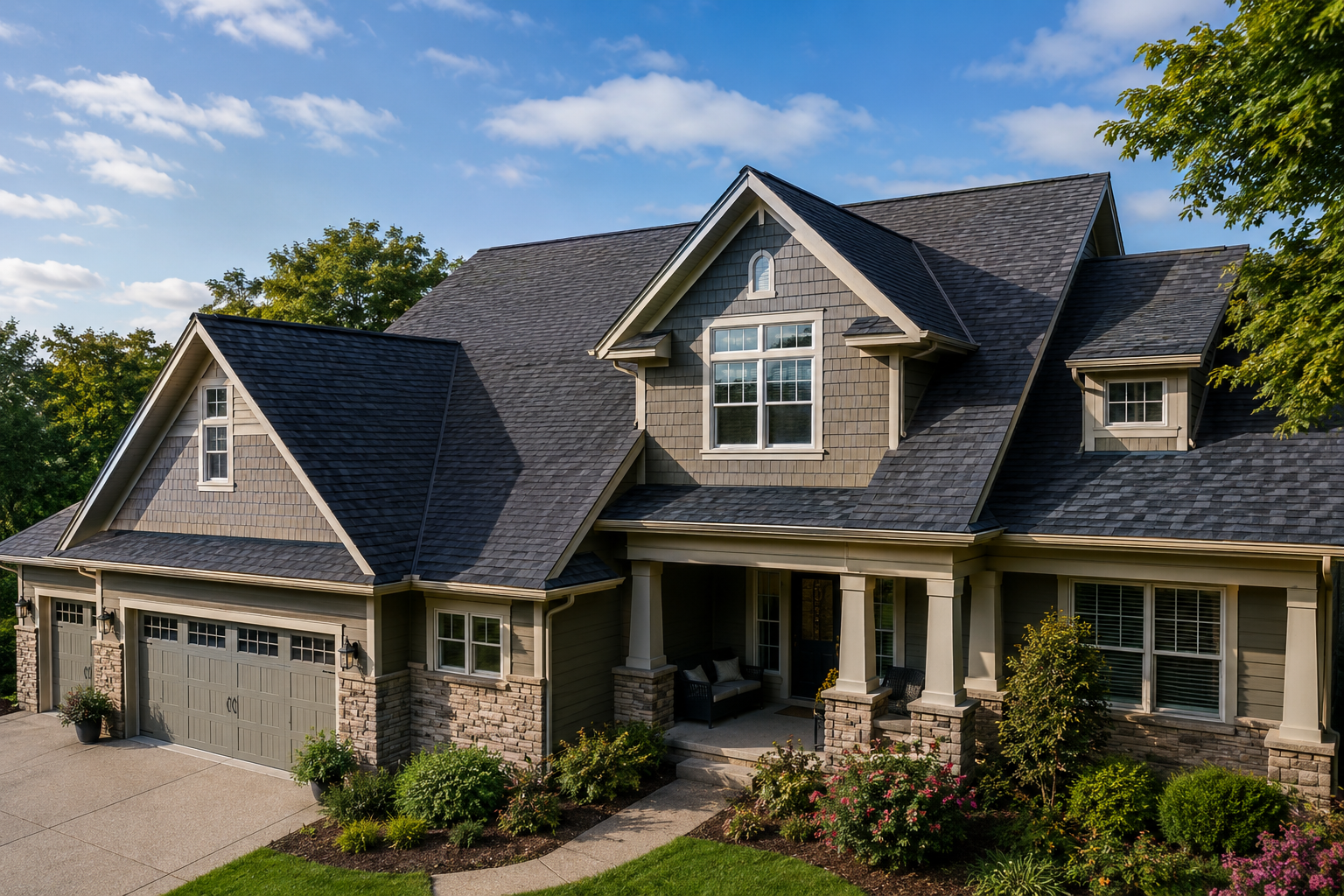 Residential Roofing Tips to Extend Your Roofβs Lifespan Residential Roofing Tips to Extend Your Roofβs Lifespan