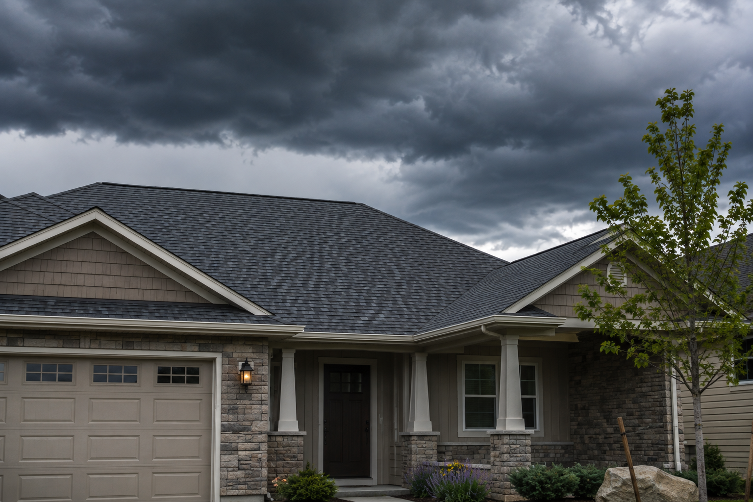 How To Reduce Storm Damage with Regular Roof Maintenance How To Reduce Storm Damage with Regular Roof Maintenance