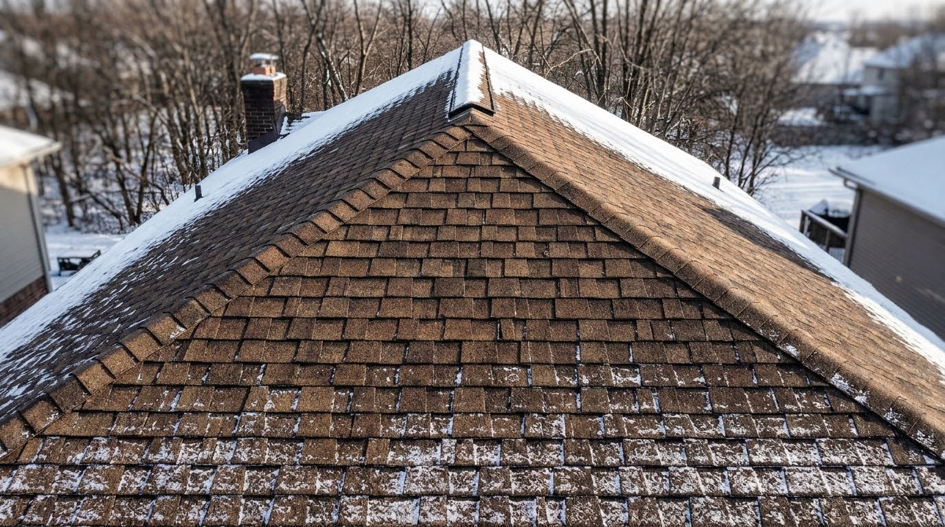 Roofing in Cold Weather? What to Know Before Installing Shingles Roofing in Cold Weather? What to Know Before Installing Shingles