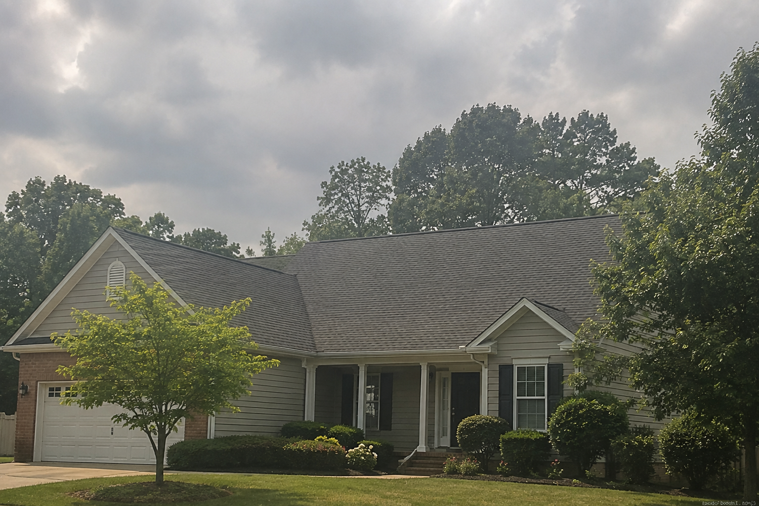 How Does North Carolina Humidity Affect Your Roof? How Does North Carolina Humidity Affect Your Roof?