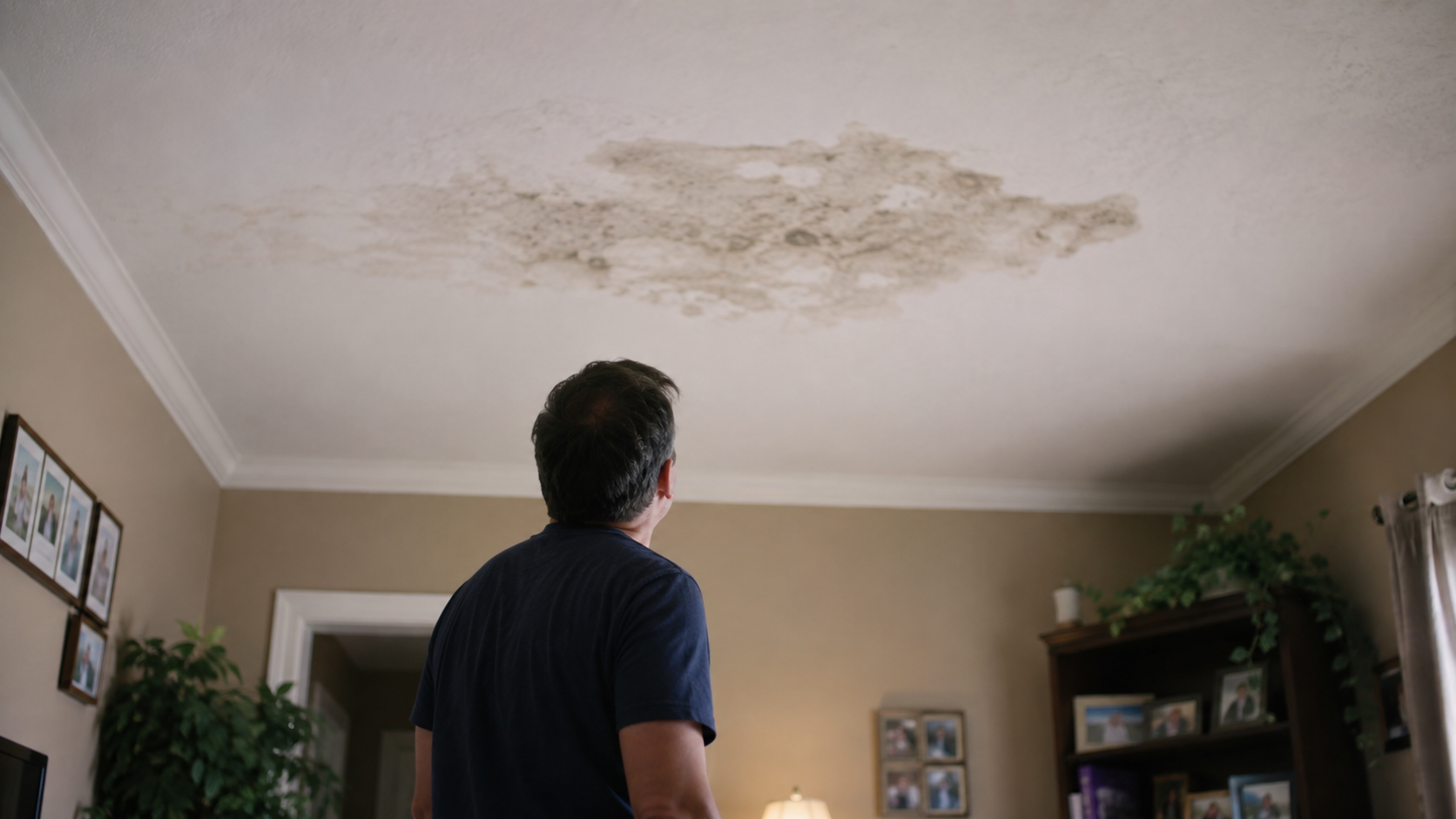 Understanding Roof Issues: Common Problems, Warning Signs & Repair? Understanding Roof Issues: Common Problems, Warning Signs & Repair?