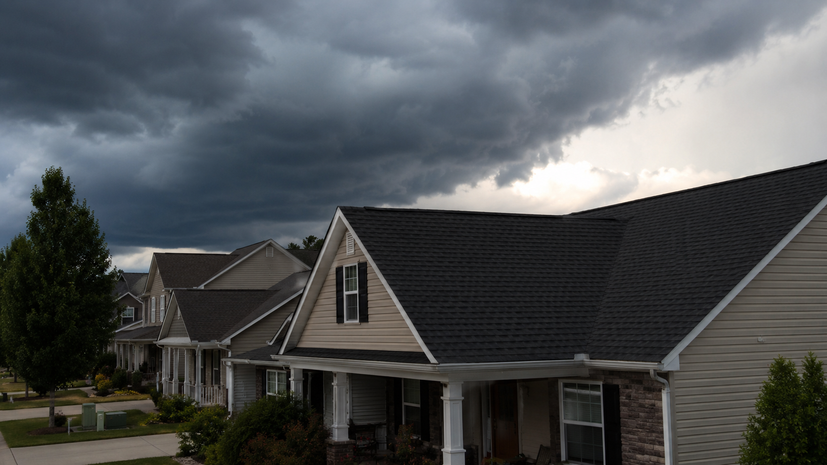 What Are the Common Types of Roof Damage in North Carolina? What Are the Common Types of Roof Damage in North Carolina?