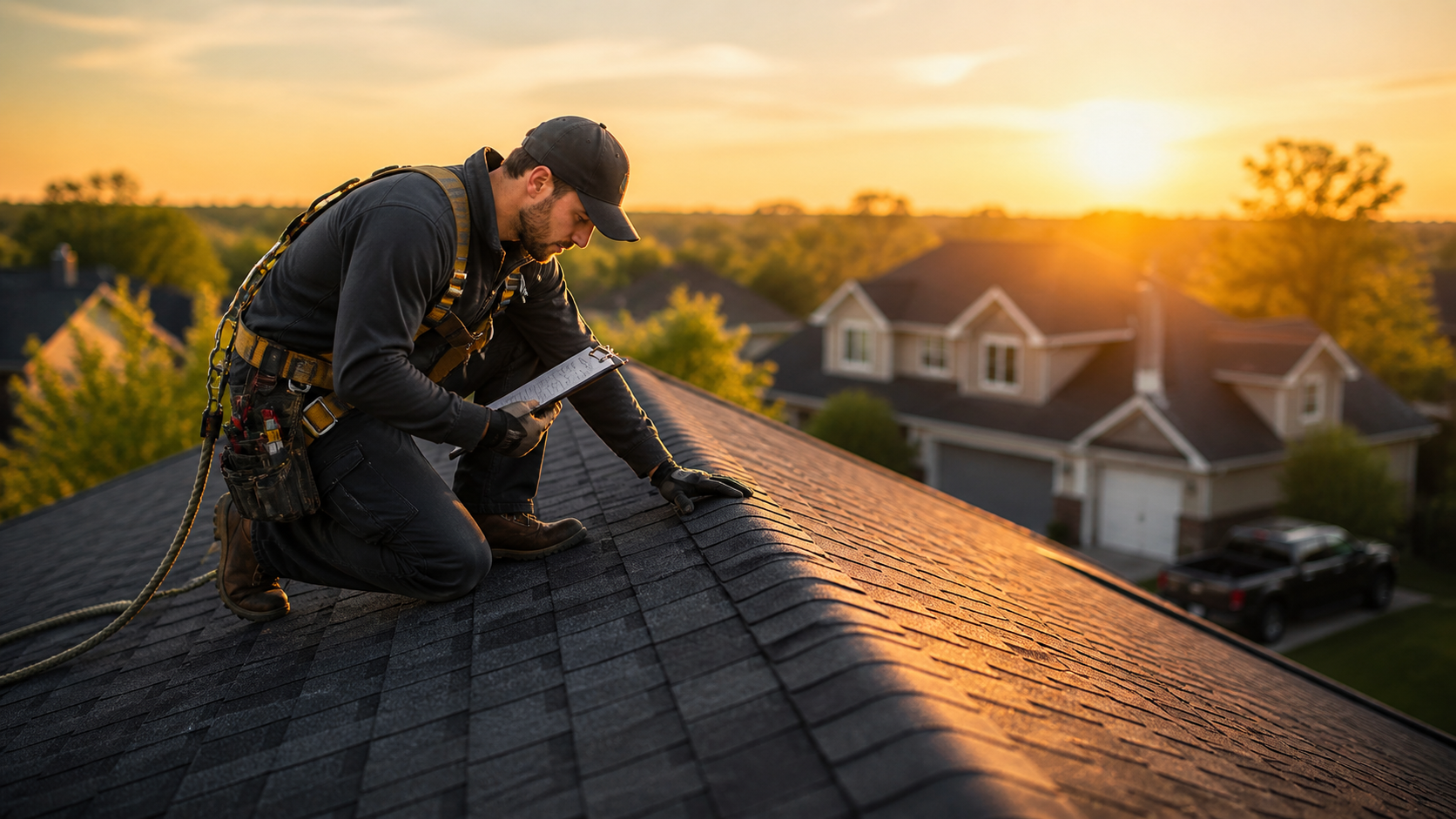 How to Choose a Trustworthy Roofing Contractor? A Complete Guide How to Choose a Trustworthy Roofing Contractor? A Complete Guide