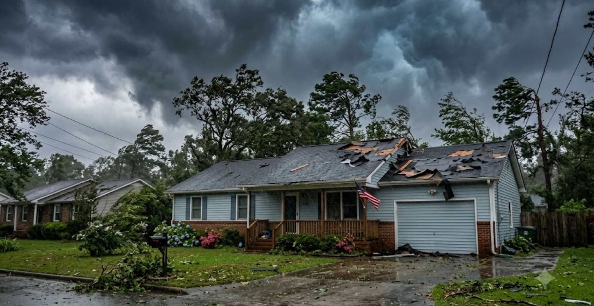 Signs Your Roof Needs Replacement Before Hurricane Season Signs Your Roof Needs Replacement Before Hurricane Season
