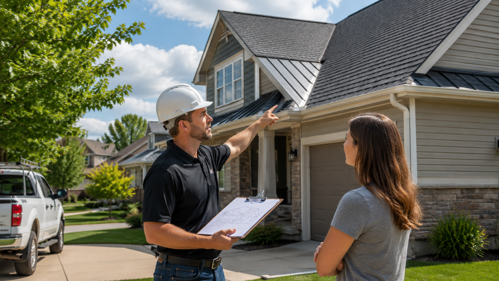 The Complete Guide to Hiring a Roofing Contractor in Wisconsin (2026) The Complete Guide to Hiring a Roofing Contractor in Wisconsin (2026)
