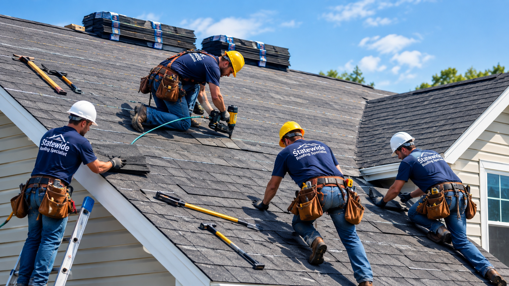 How to Find the Best Roofing Company Near Wisconsin (10 Things to Check First) How to Find the Best Roofing Company Near Wisconsin (10 Things to Check First)