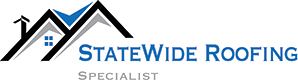 Statewide Roofing Specialist Logo