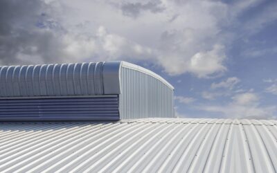 How to Install Metal Roofing
