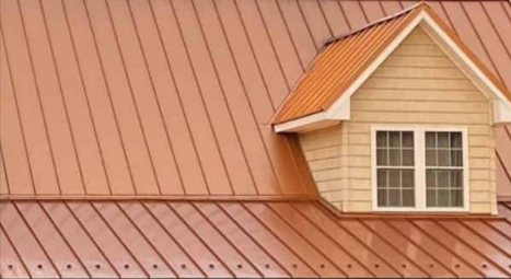 Copper Metal Roofing: Is it worth it?