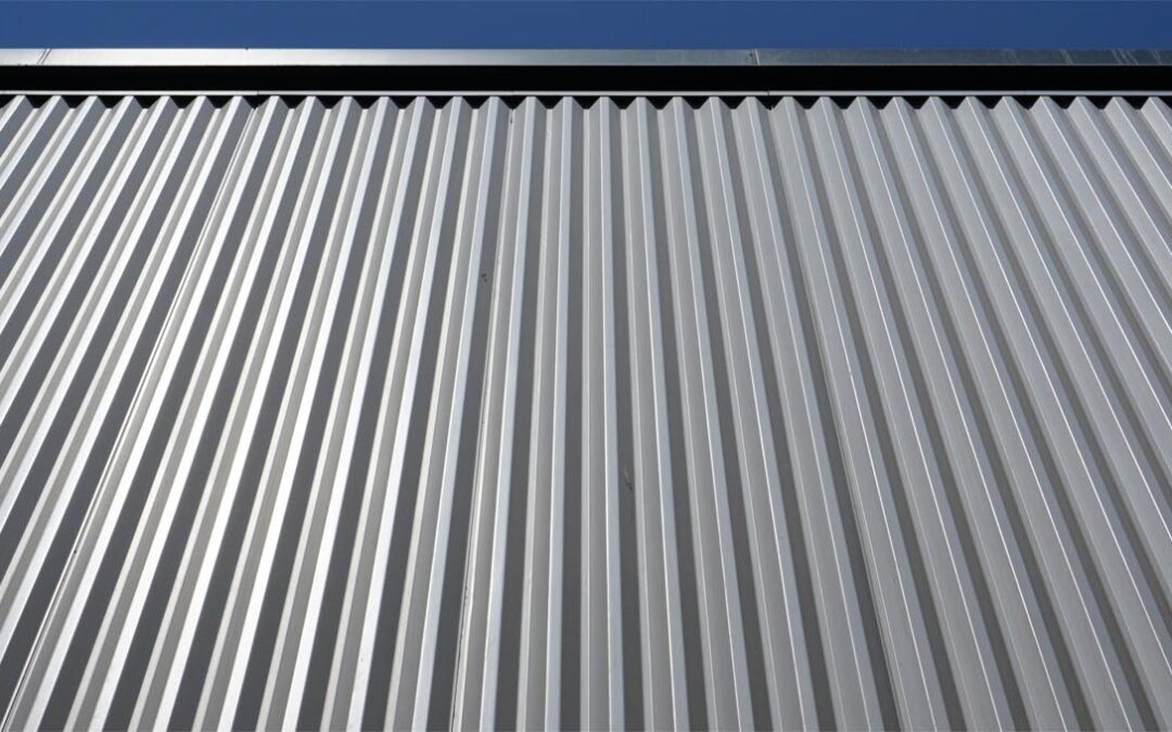 A Complete Guide to Metal Roofing