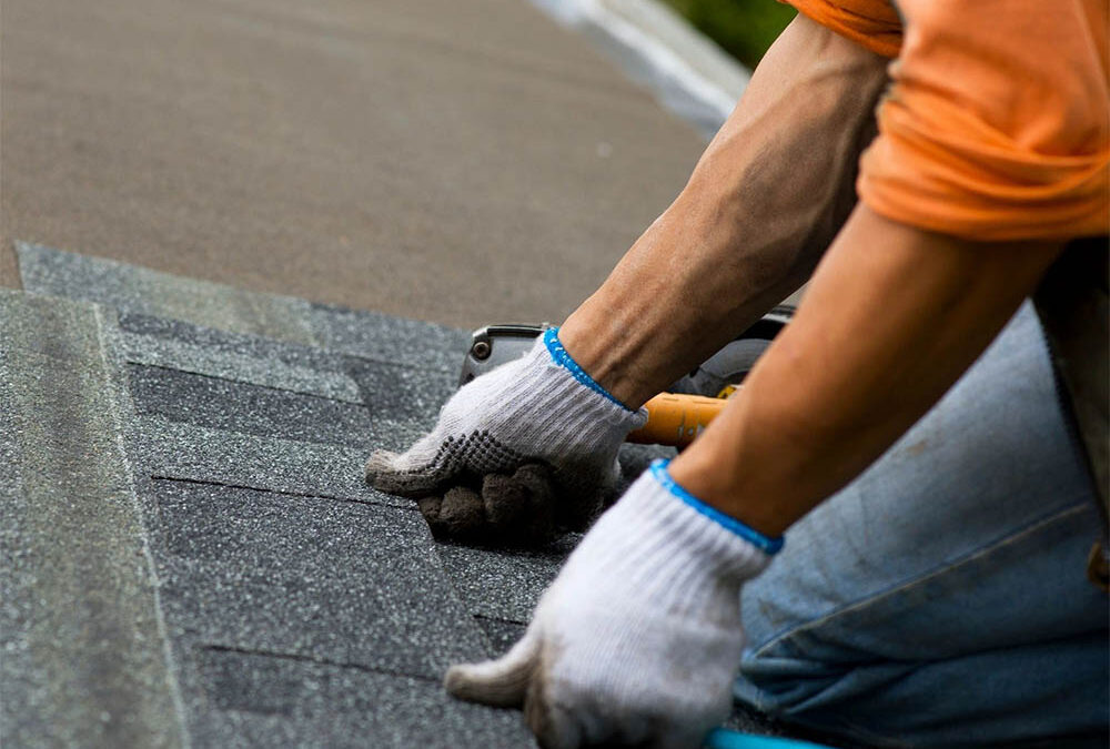 How Much Does Roofing Repair Cost?