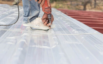 The Ultimate Guide to Metal Roof Ventilation