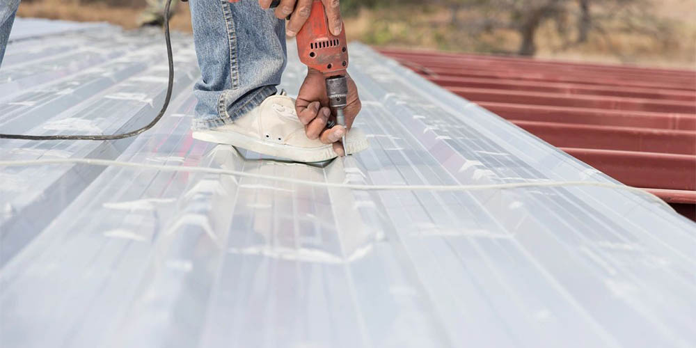 The Ultimate Guide to Metal Roof Ventilation