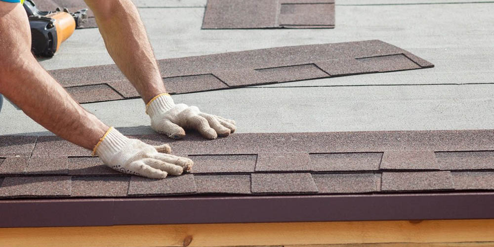 All You Need To Know About Asphalt Shingles