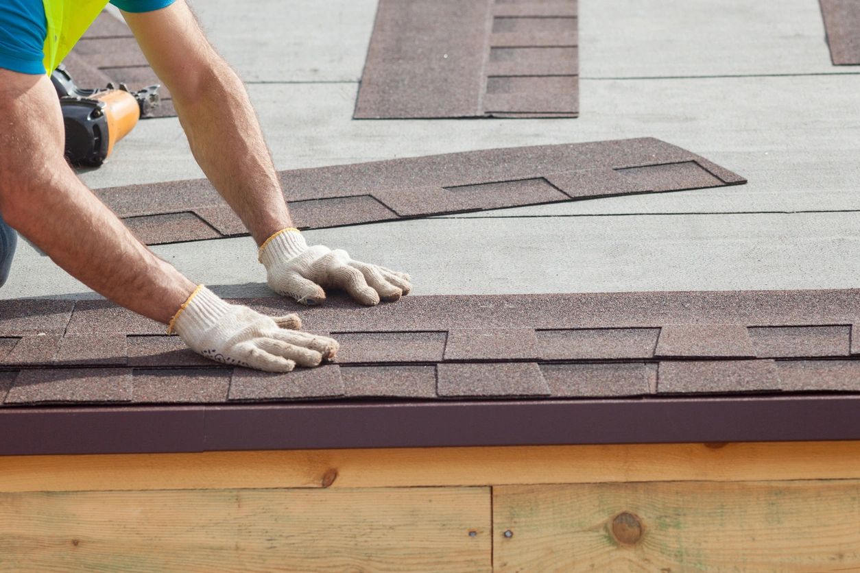 All You Need To Know About Asphalt Shingles