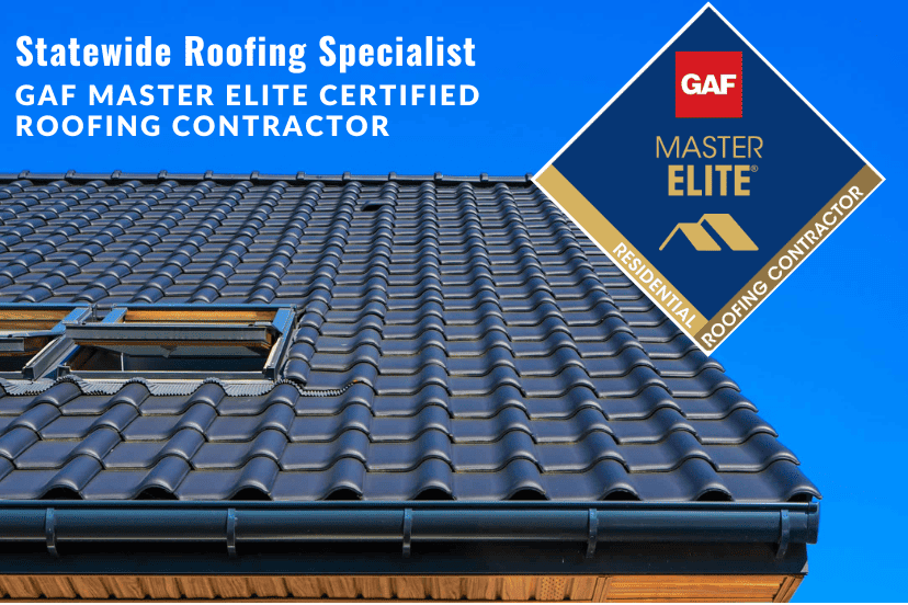 Statewide Roofing Specialist