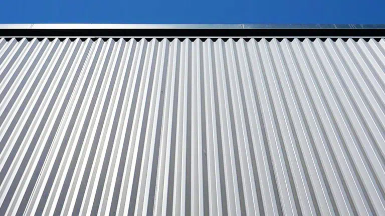 A Complete Guide to Metal Roofing