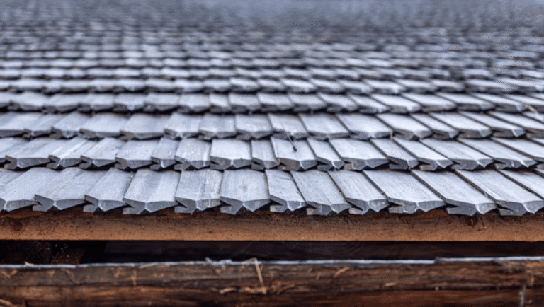What Is Roof Flashing? Purpose, Materials, and Maintenance Tips
