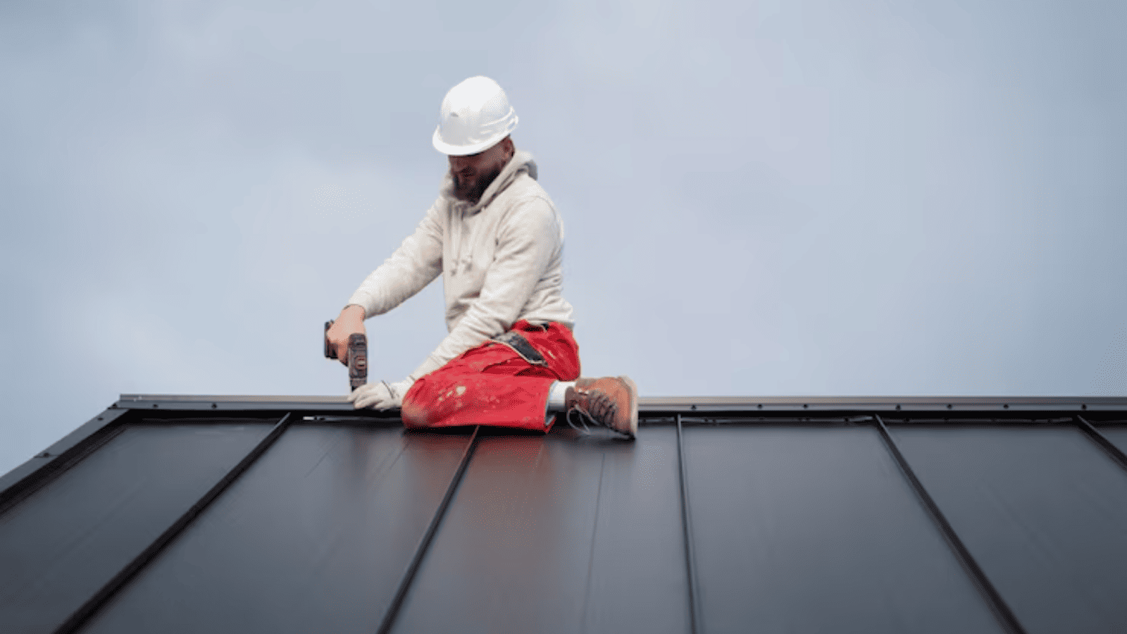 What’s the Difference Between Residential and Commercial Roofing Warranties?
