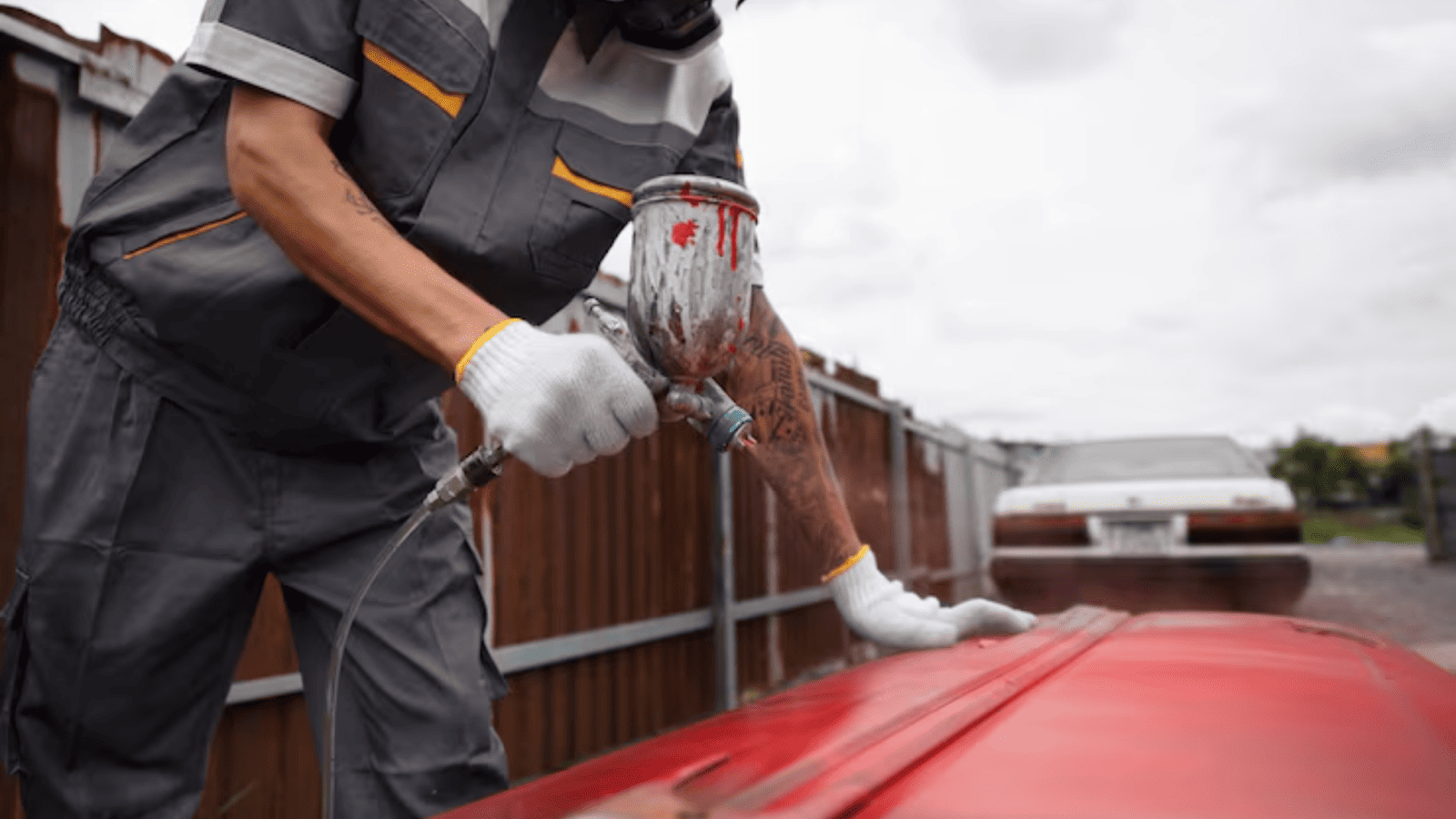 High Point Roof Color Guide_ Pick the Perfect Shade for Your Home