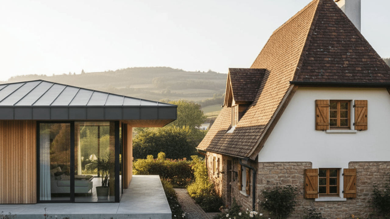 Roof Pitch: What Is It? And How Does It Affect The Roof’s Drainage And Longevity?