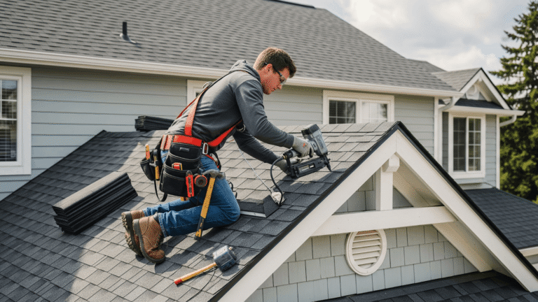 How to Avoid Roofing Scams? How to Avoid Roofing Scams?