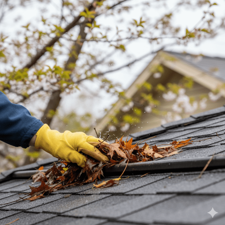 The Complete Roof Maintenance Checklist for Every Season The Complete Roof Maintenance Checklist for Every Season