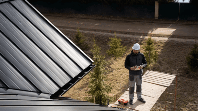 How to Finance a New Roof with Bad Credit How to Finance a New Roof with Bad Credit