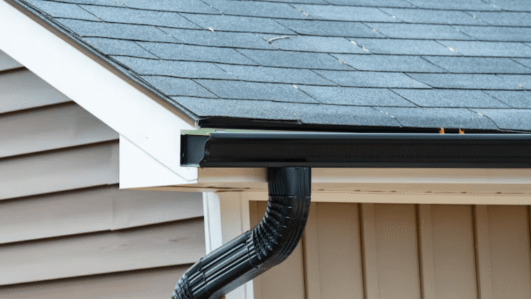Why Rain Gutters Are A Must In North Carolina Homes? Why Rain Gutters Are A Must In North Carolina Homes?