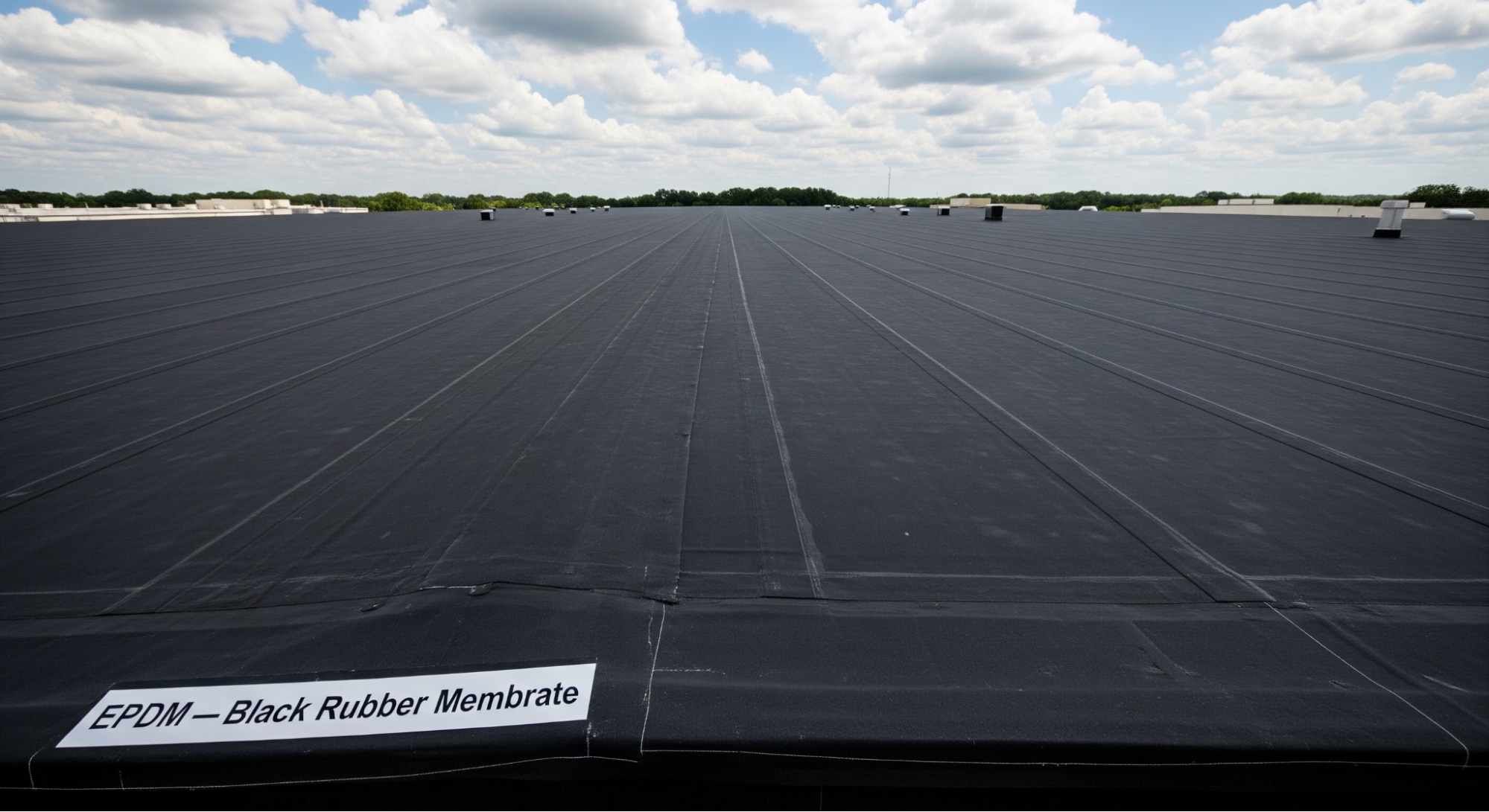 EPDM (Ethylene Propylene Diene Monomer)
