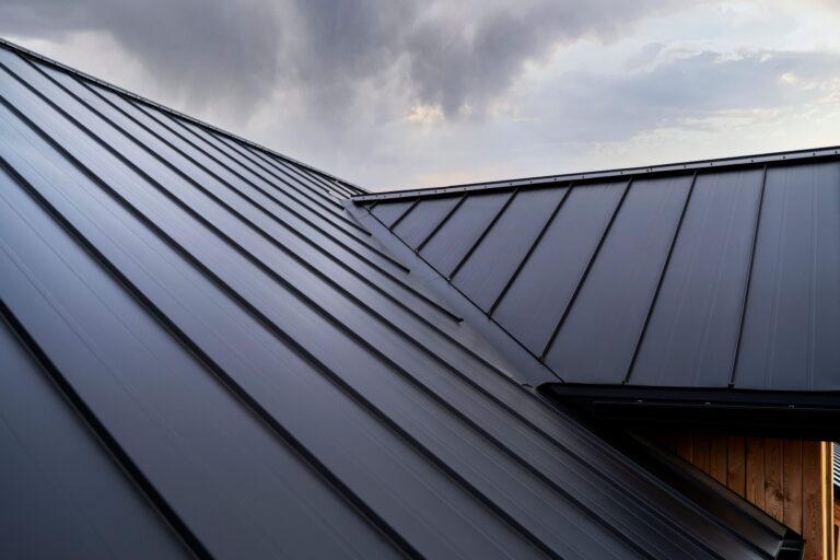 Architectural Shingles vs. Metal Roofing in Oak Ridge: What’s Best for Triad Weather