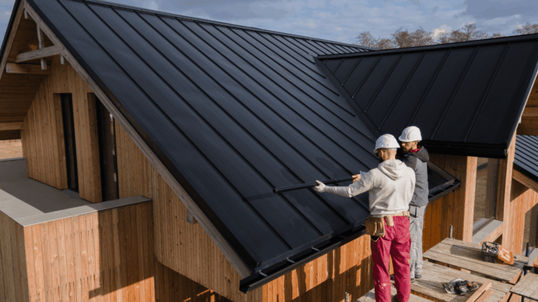 Does a New Roof Really Increase Your Homeβs Value Does a New Roof Really Increase Your Homeβs Value