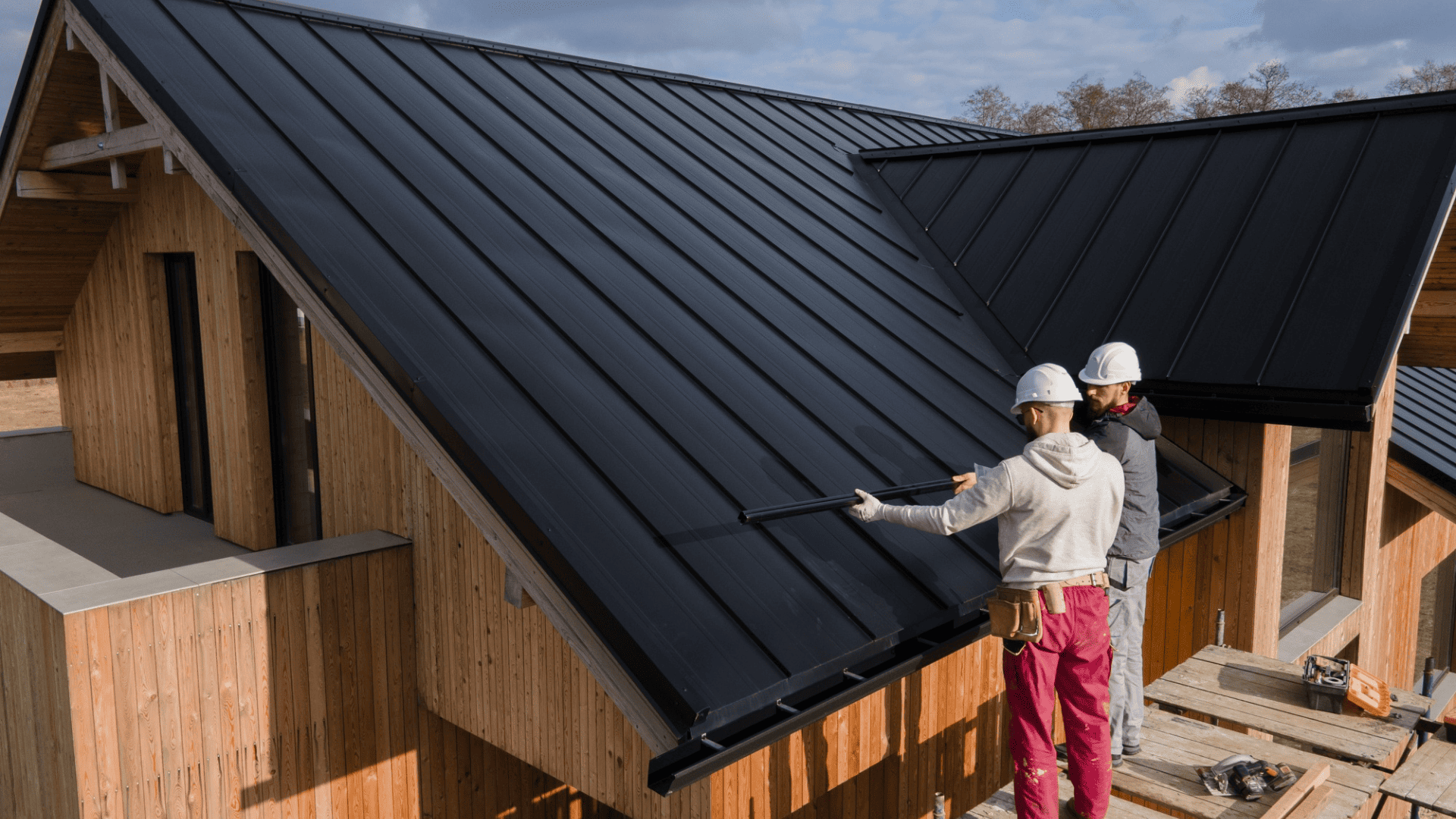 Does a New Roof Really Increase Your Home’s Value