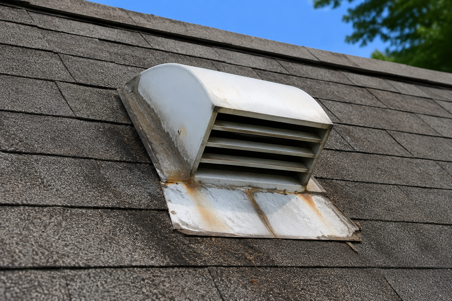 Your Attic Feels Like an Oven in Summer