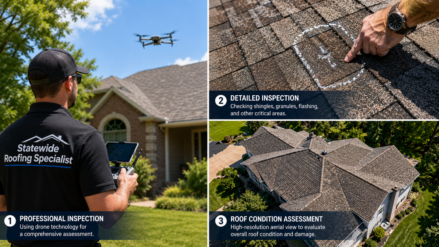 Is Professional Roof Maintenance Worth It Compared to Storm Repair Costs