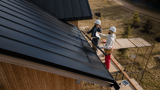 Guide To Metal Roof Costs in Jamestown: Standing Seam, Ribbed, and More