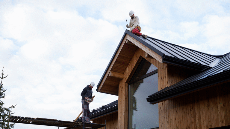 Roofing Terminology That Every Homeowner Should Know