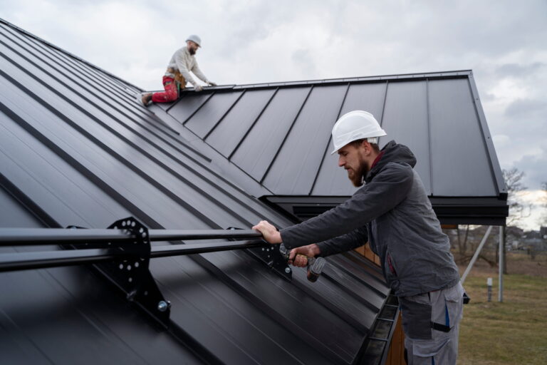 Roof Repair vs Replacement: Which Is More Cost-Effective? Roof Repair vs Replacement: Which Is More Cost-Effective?