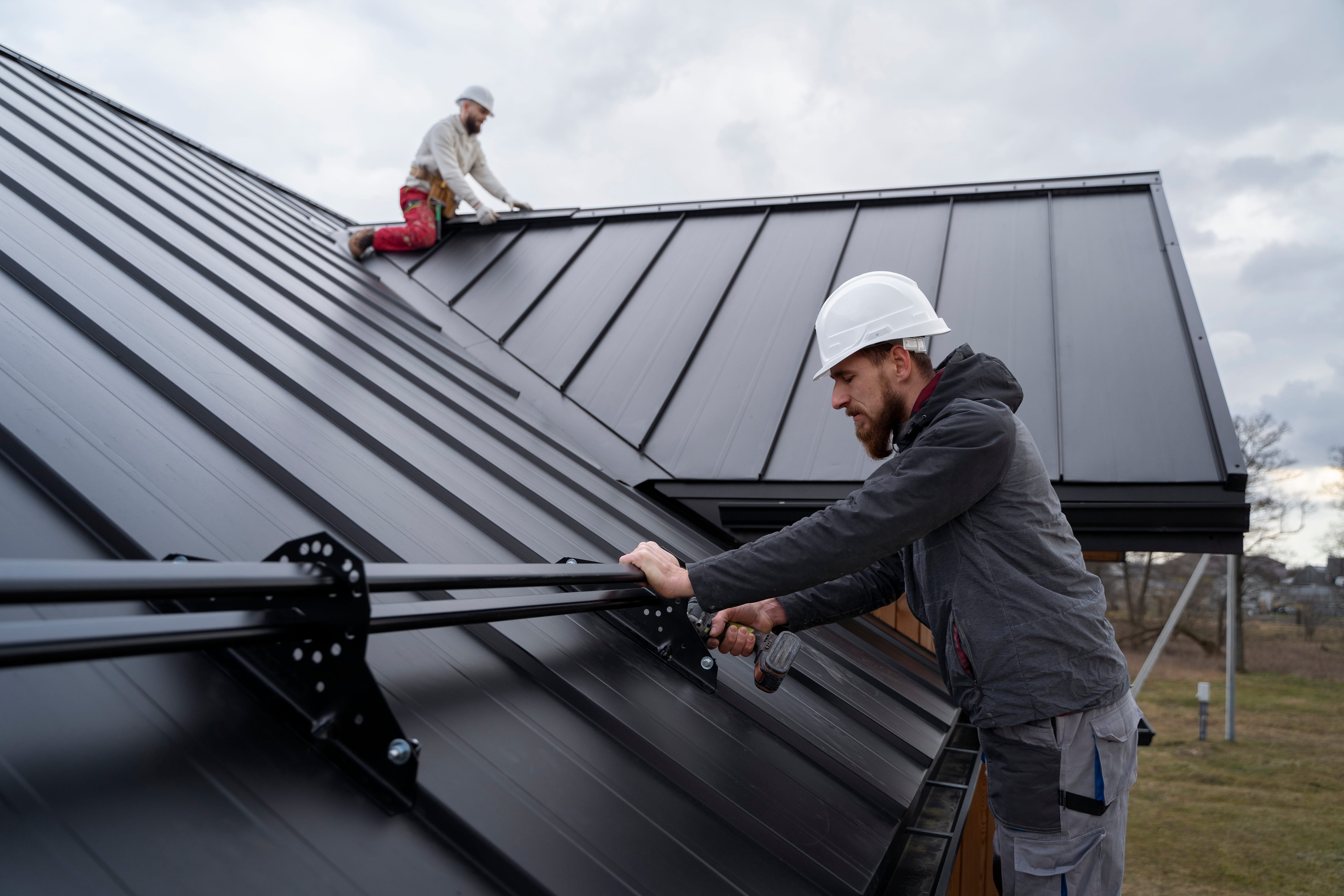 Roof Repair vs Replacement: Which Is More Cost-Effective?