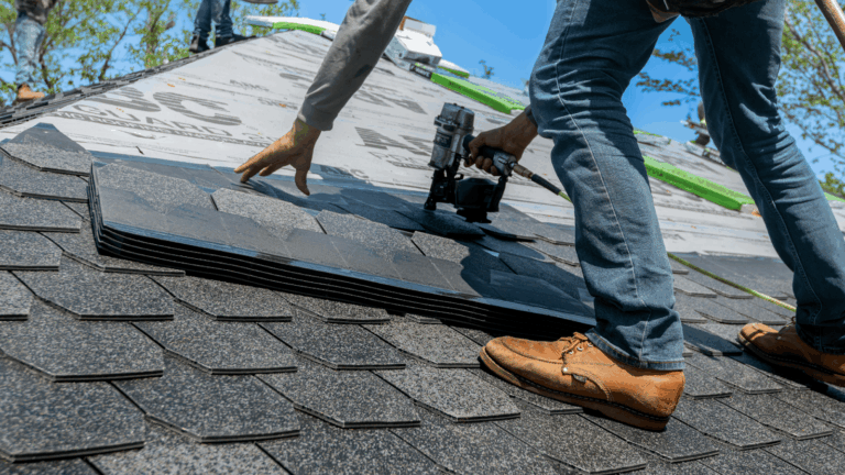 Home Equity Loans vs. Personal Loans for Roofing: Which Is Right for You?