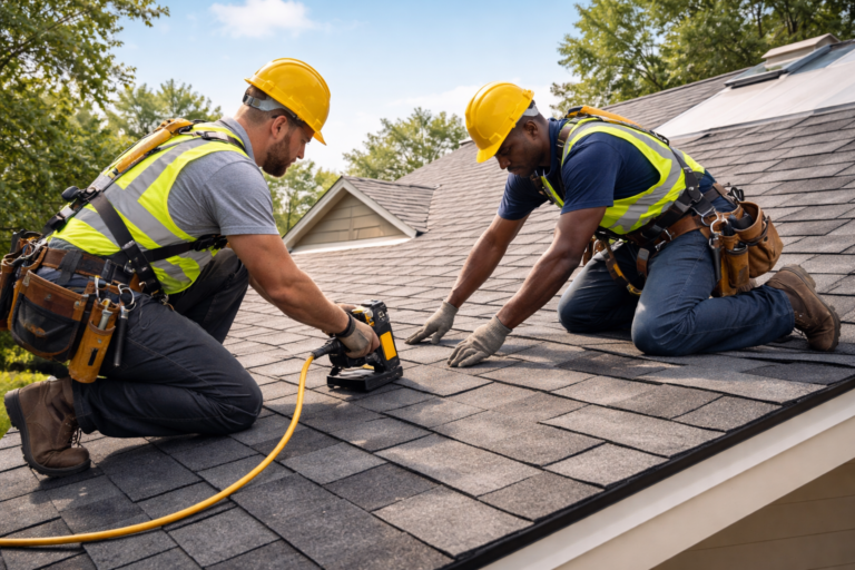 How To Extend Roof Life and Keep It Strong for Years