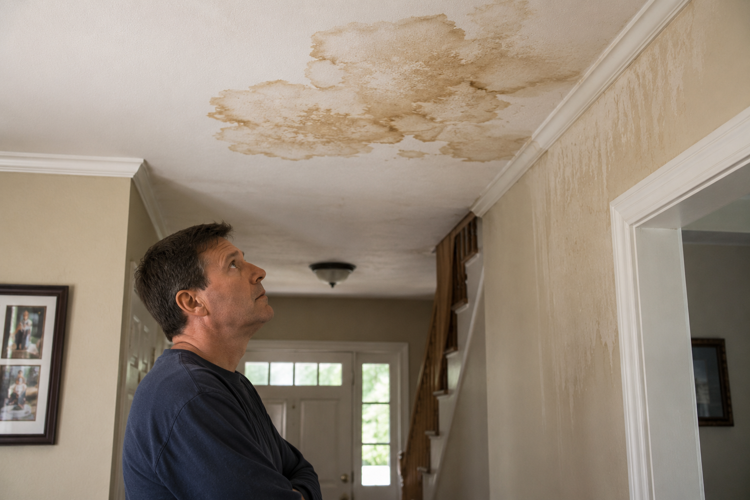 Inside Your Home
